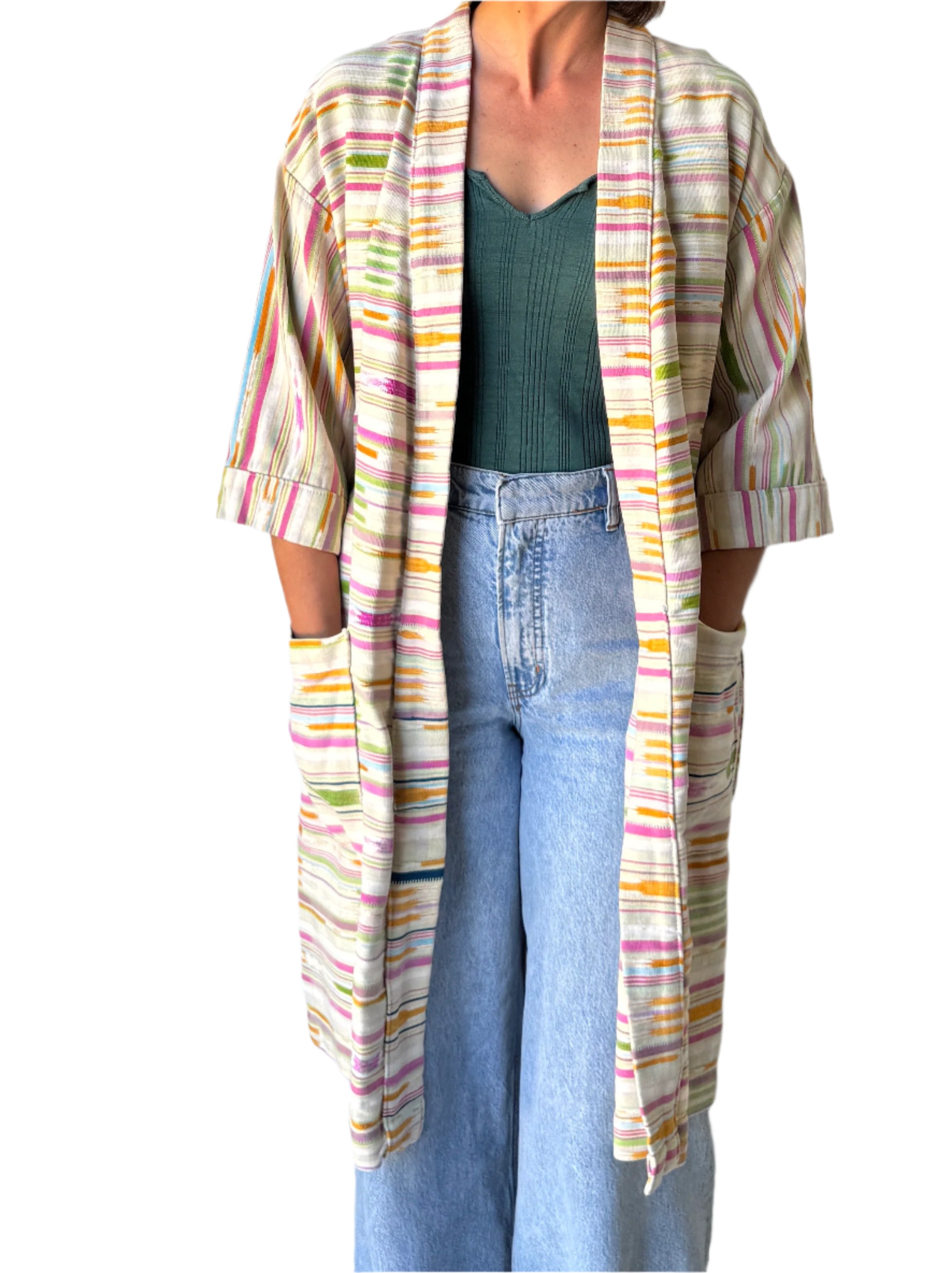 Cocktail Robe - S