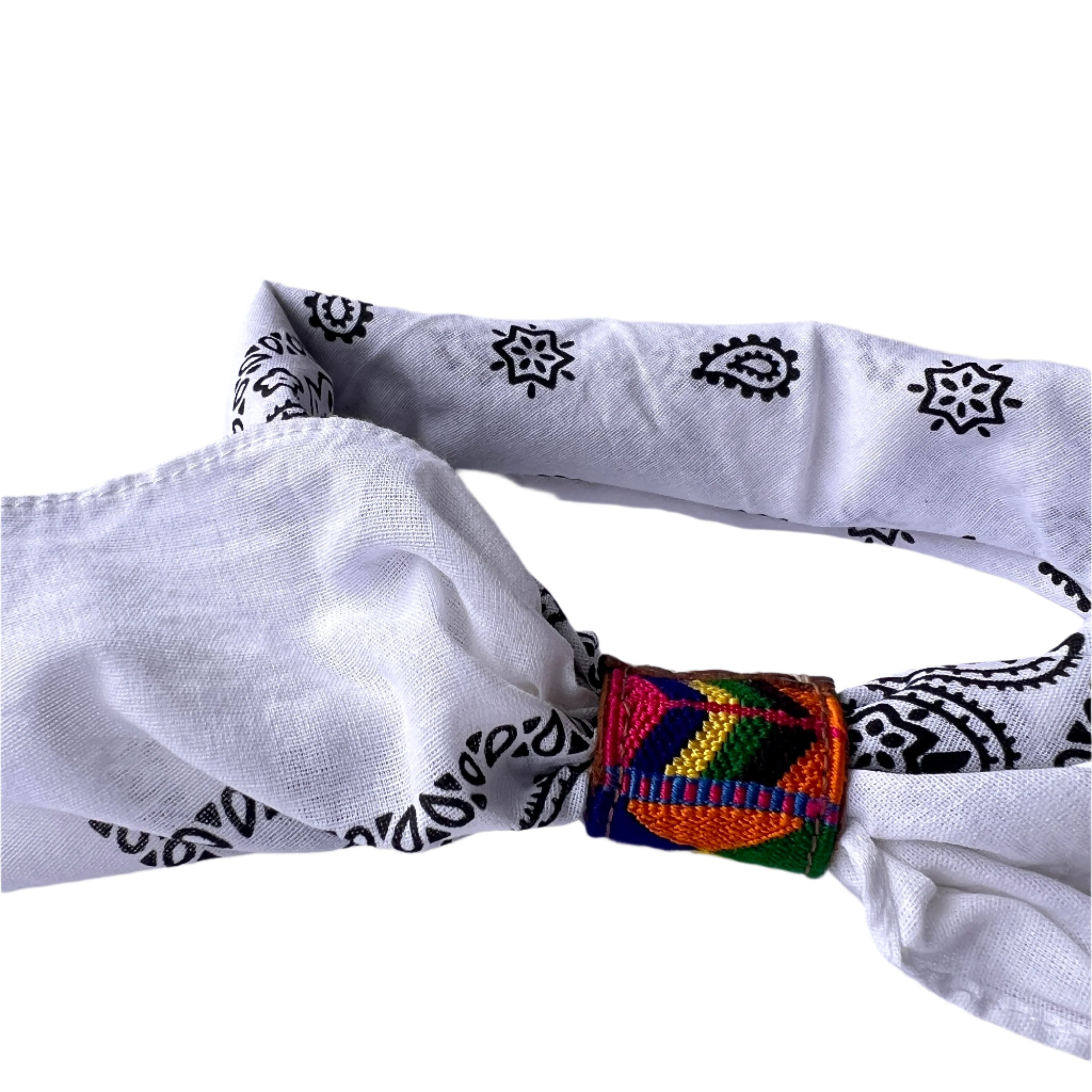 Bandana Slide