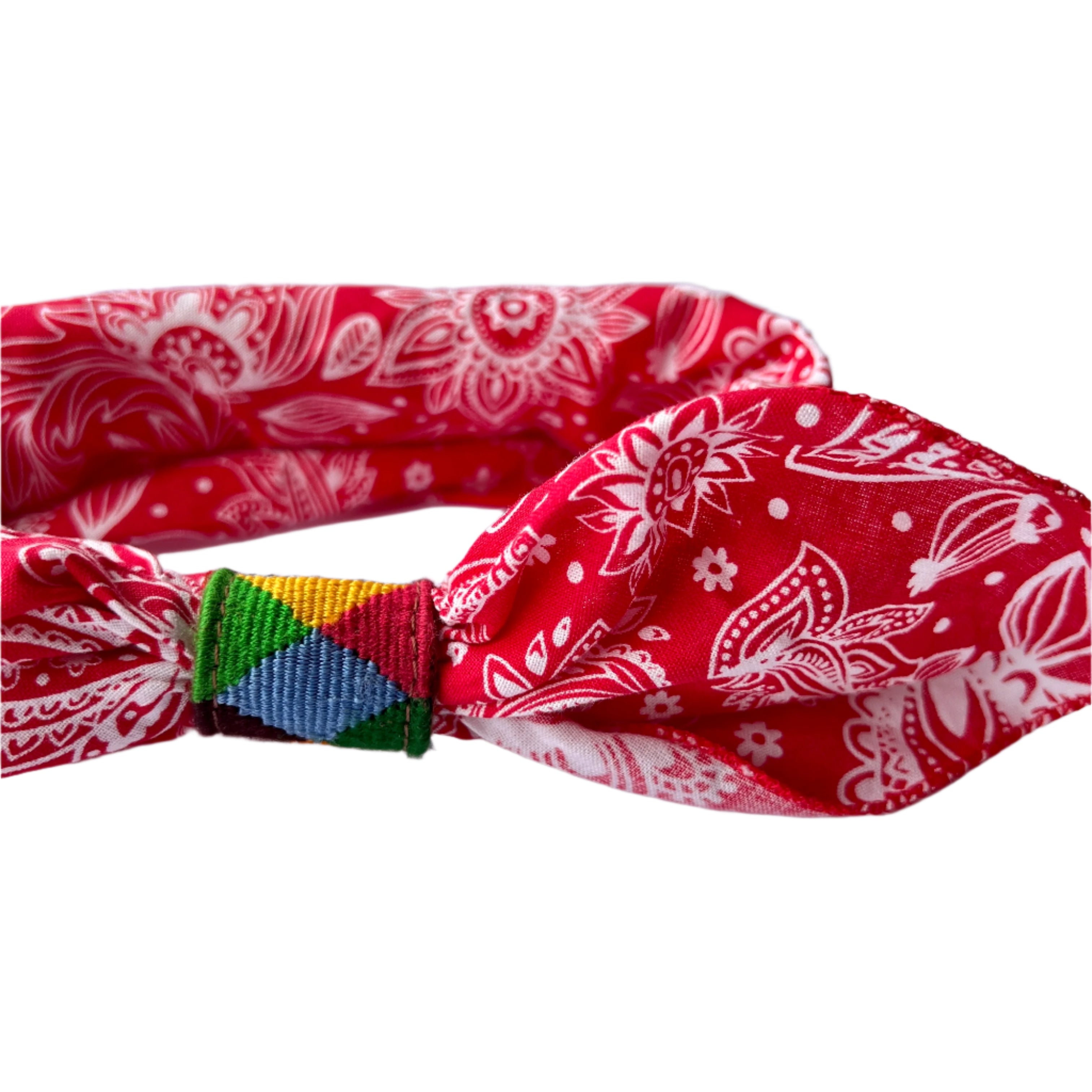 Bandana Slide