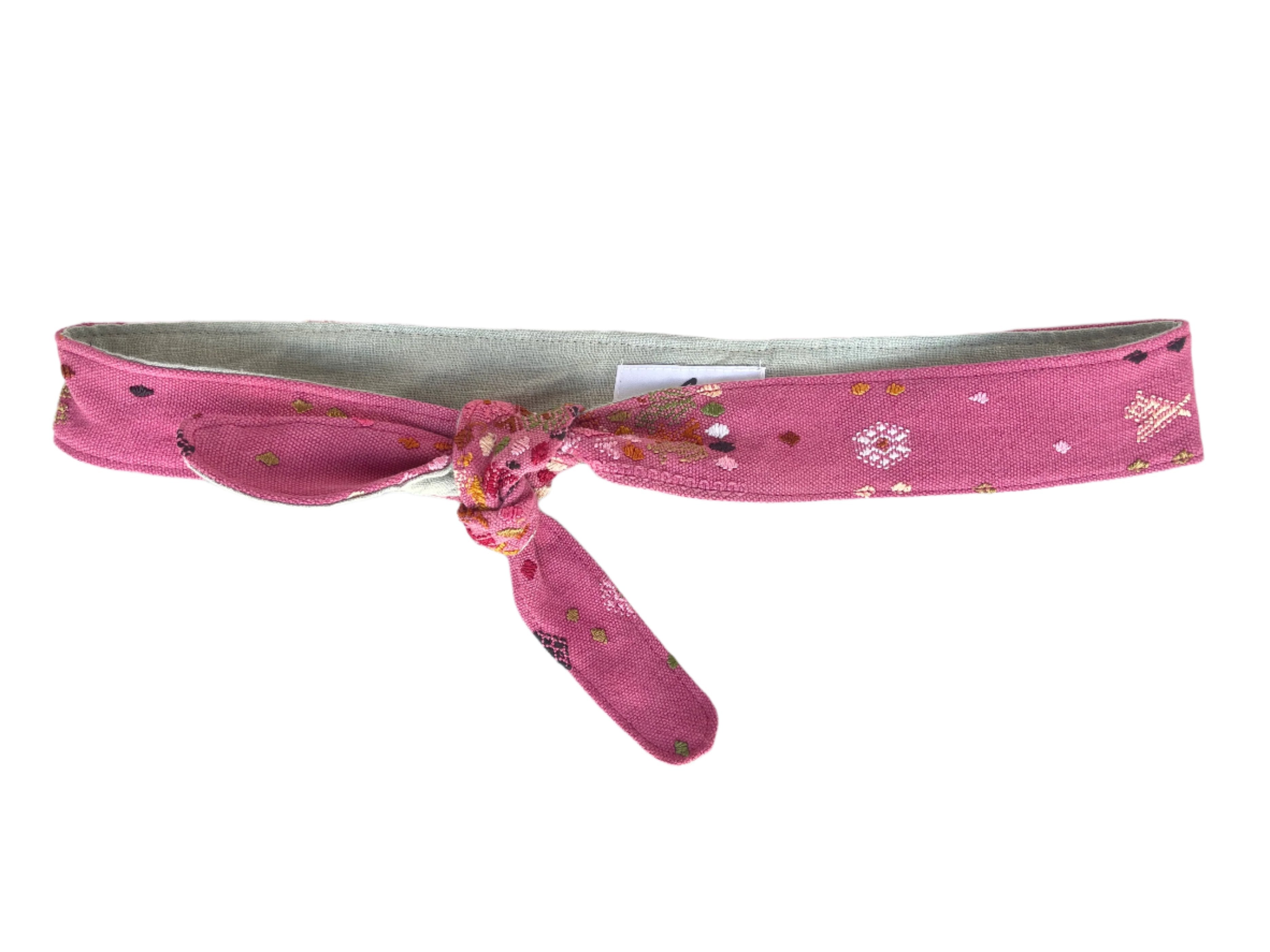 Frankie Belt - S/M