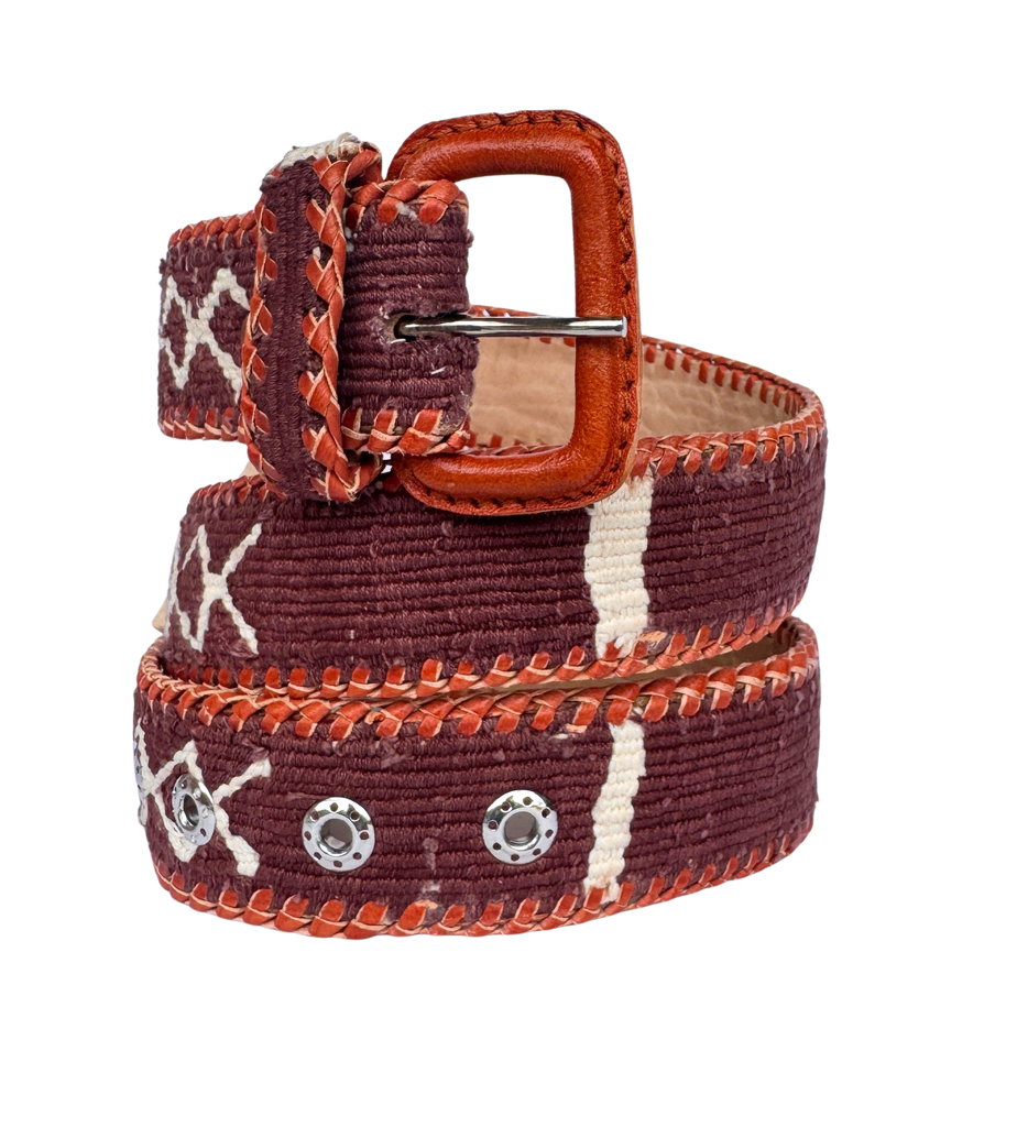Rancho Belt – arloom display picture 3