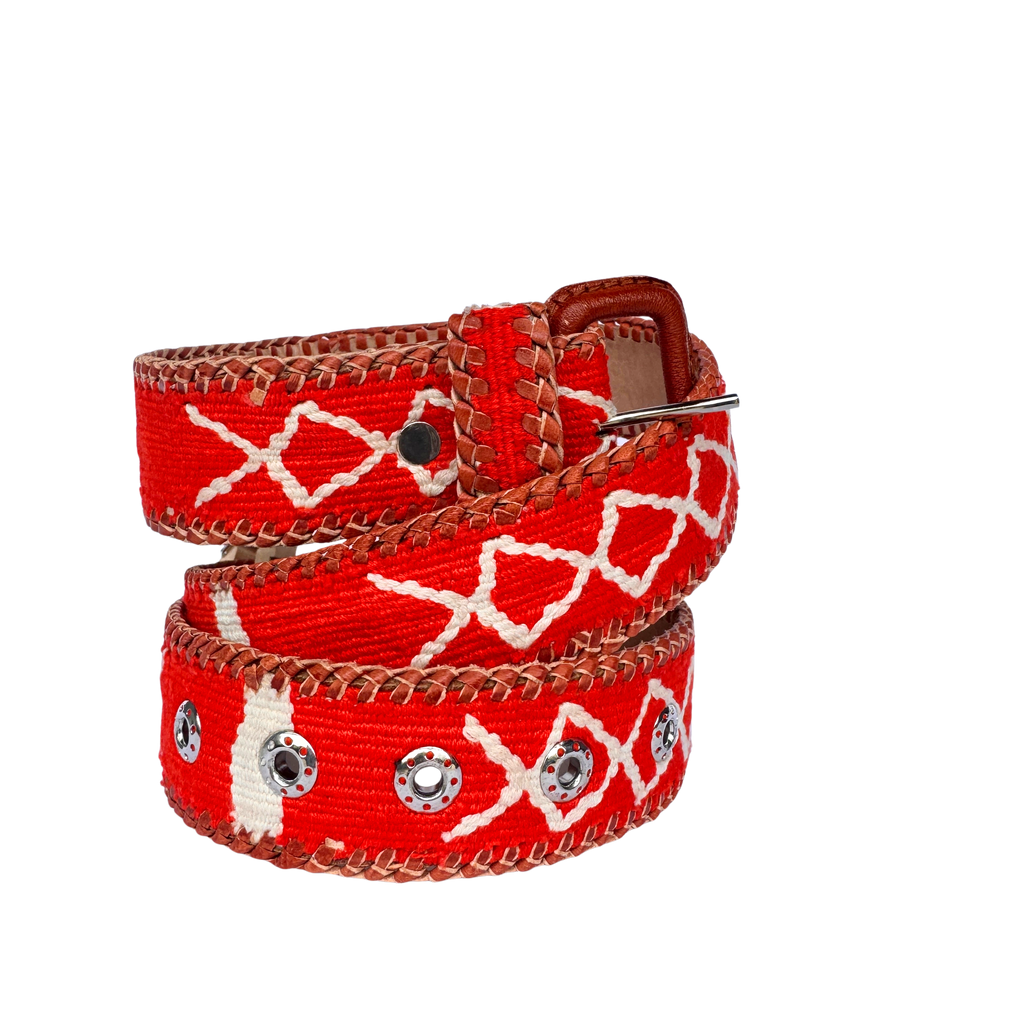 Rancho Belt – arloom display picture 3