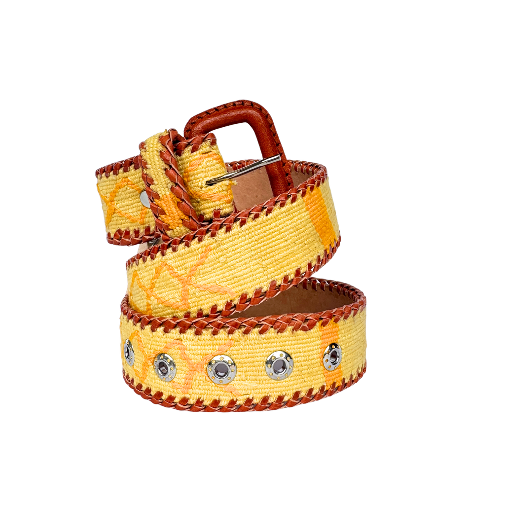 Rancho Belt – arloom display picture 1